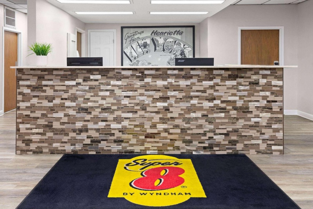 2 Queen Beds, Mobility/Hearing Accessible Room, Walk-In Shower, Non-Smoking